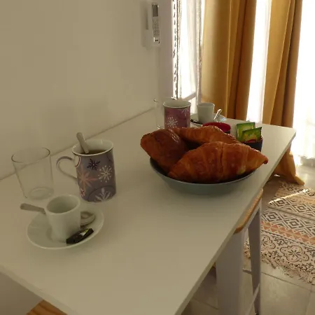Le 31 Apartmán *