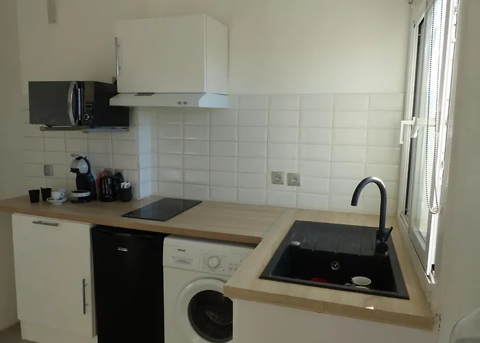 Apartmán Le 31
