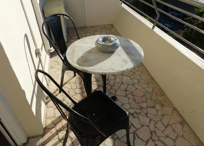 Apartmán Le 31 *