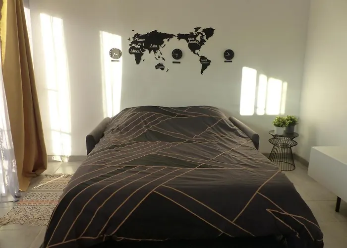 Apartmán Le 31 *