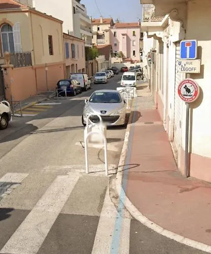 Le 31 Apartmán *