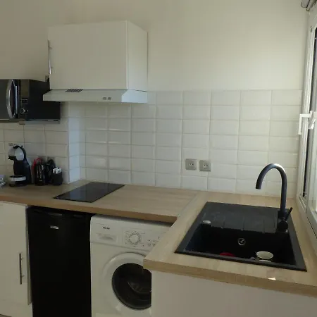 Apartamento Le 31