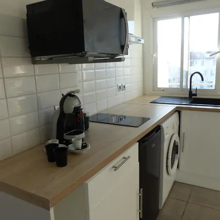 Le 31 Apartamento Cannes