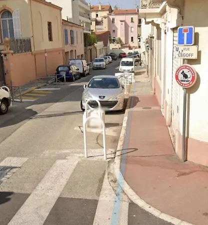 Le 31 Apartamento *