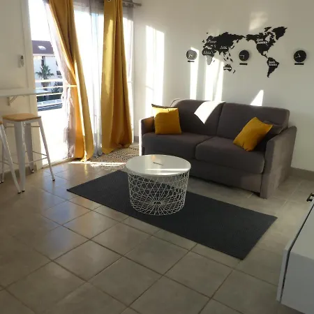 Le 31 Apartmán Cannes